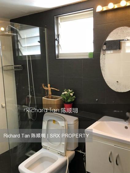 Blk 267A Compassvale Link (Sengkang), HDB 4 Rooms #204725911